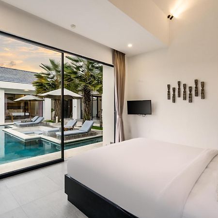 Villa Lina By Balisuperhost Ubud  Luaran gambar
