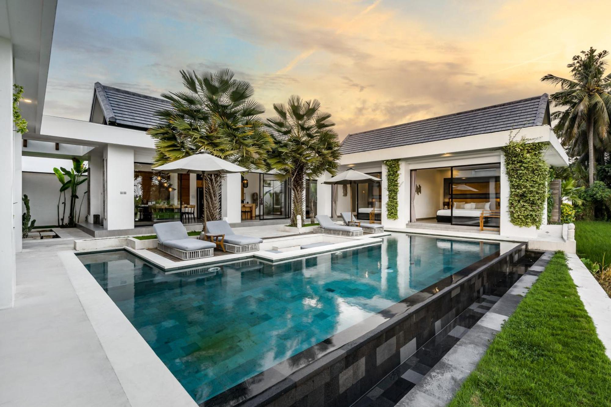 Villa Lina By Balisuperhost Ubud  Luaran gambar