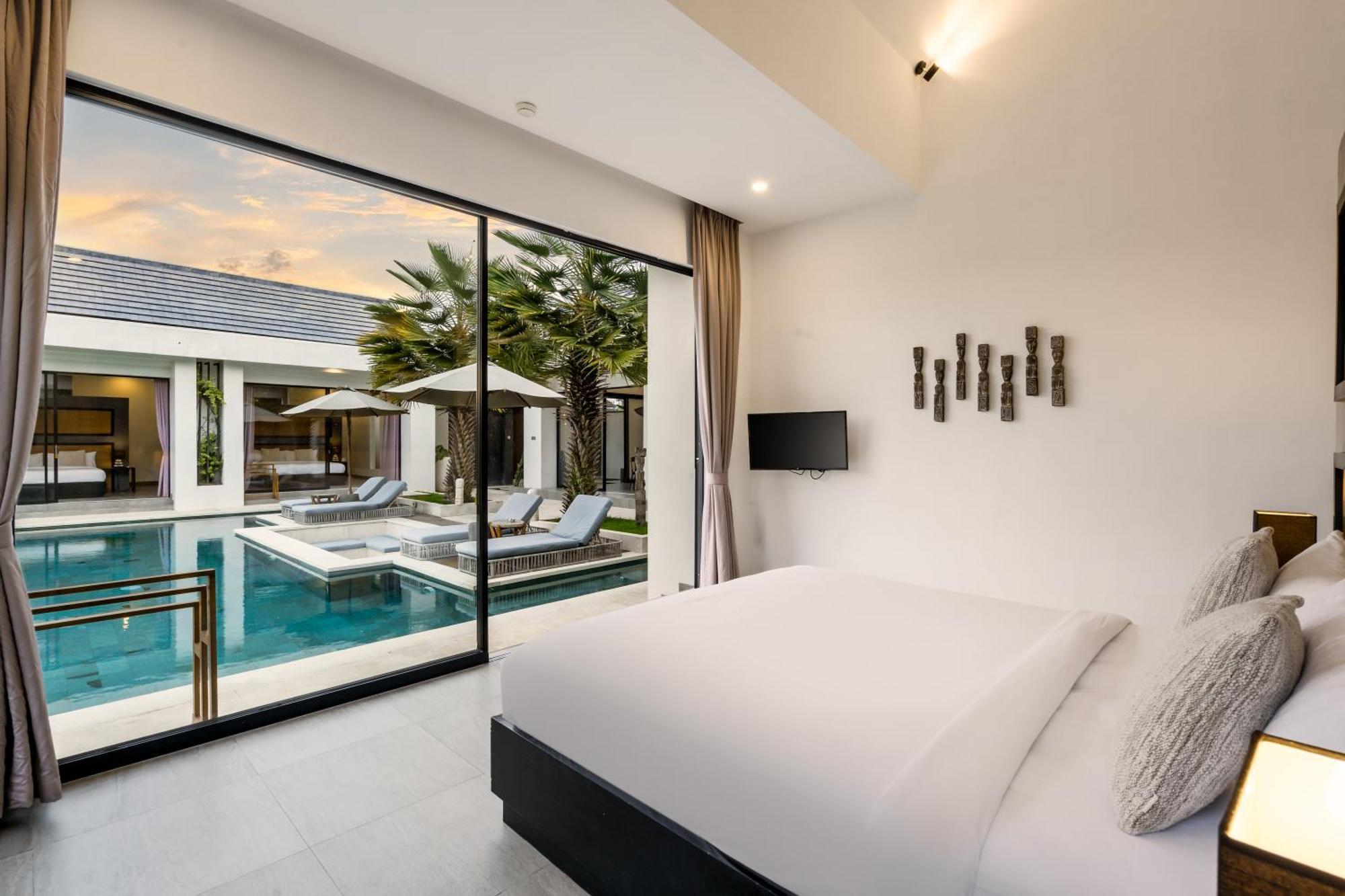 Villa Lina By Balisuperhost Ubud  Luaran gambar