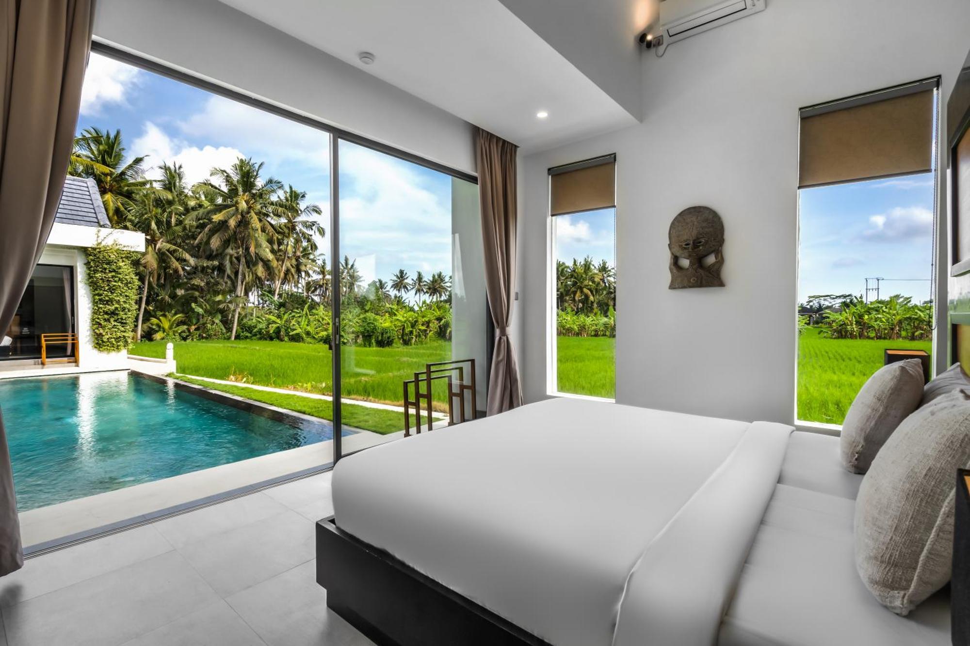 Villa Lina By Balisuperhost Ubud  Luaran gambar