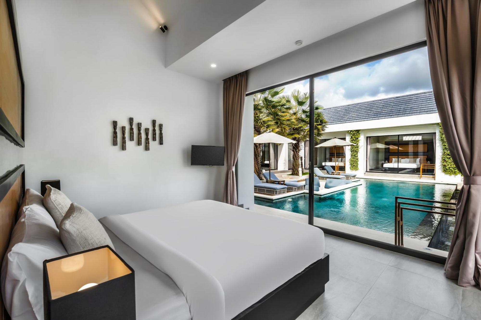 Villa Lina By Balisuperhost Ubud  Luaran gambar