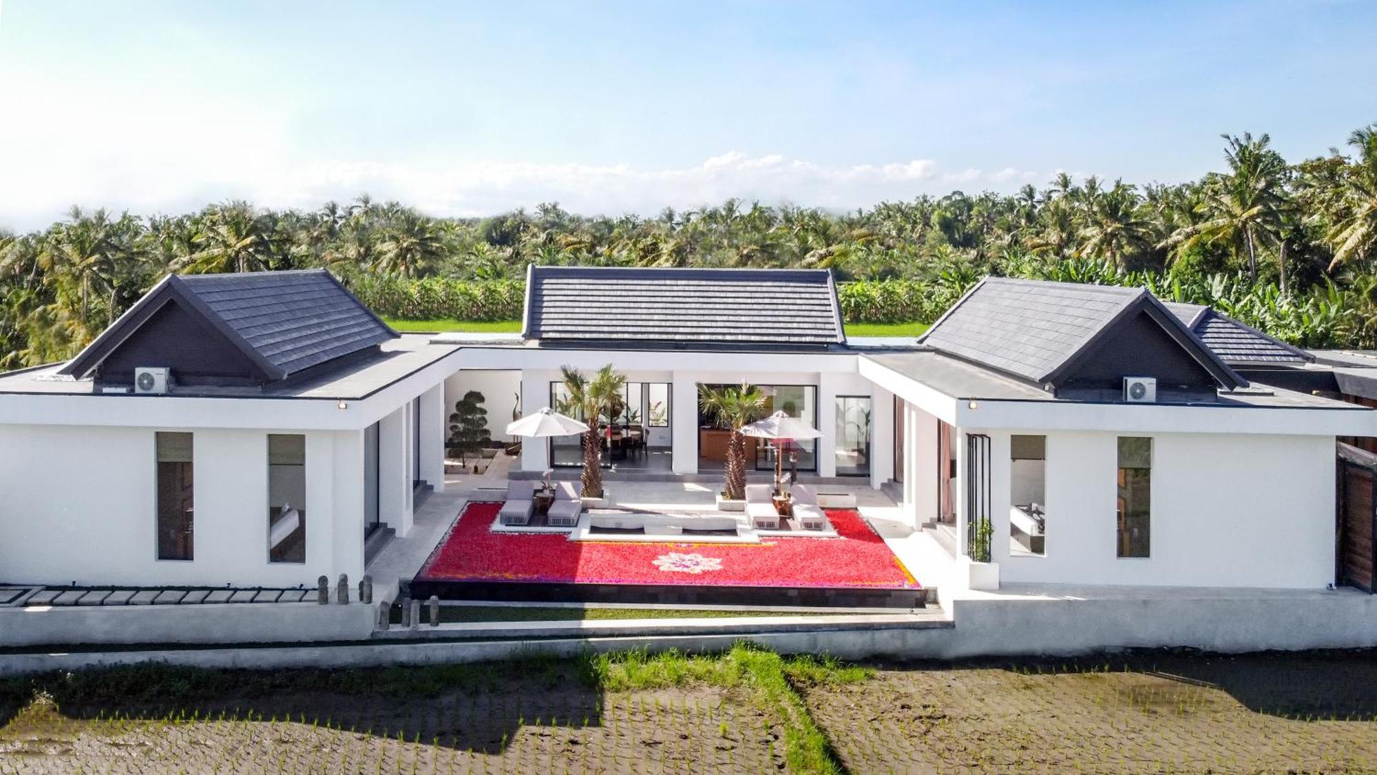 Villa Lina By Balisuperhost Ubud  Luaran gambar