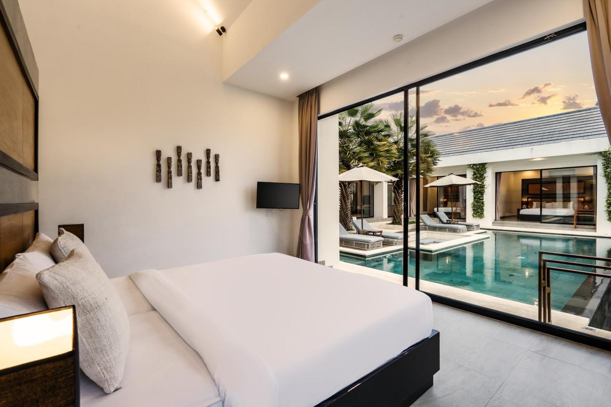 Villa Lina By Balisuperhost Ubud  Luaran gambar