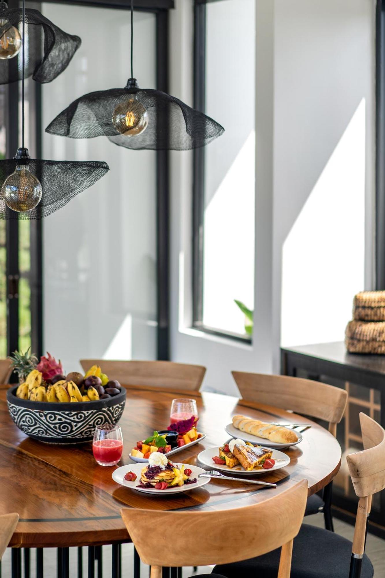 Villa Lina By Balisuperhost Ubud  Luaran gambar