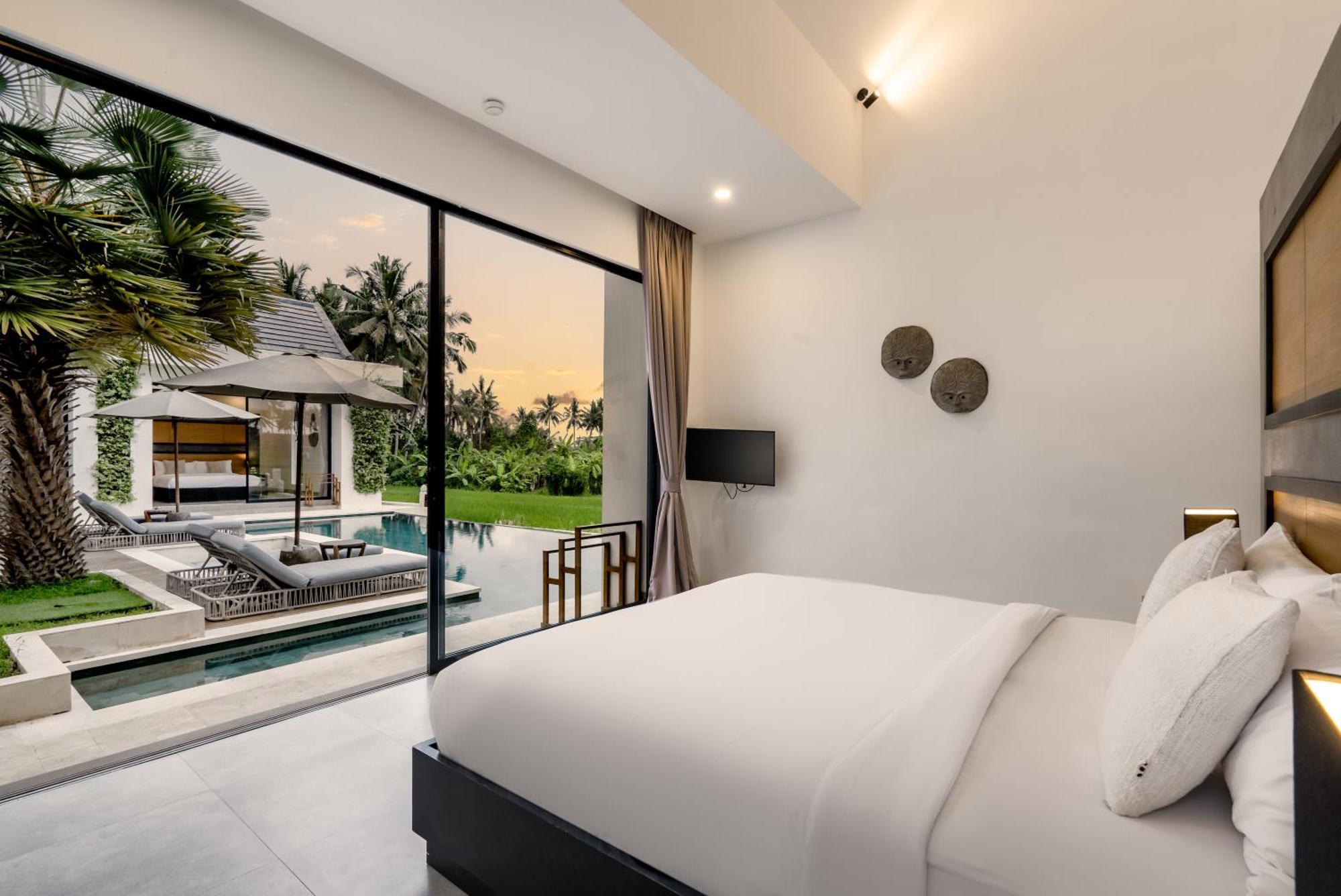 Villa Lina By Balisuperhost Ubud  Luaran gambar
