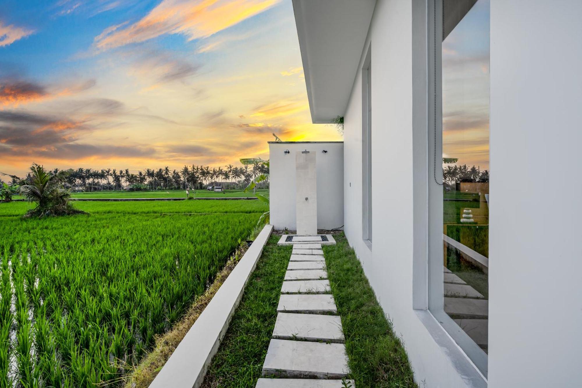 Villa Lina By Balisuperhost Ubud  Luaran gambar