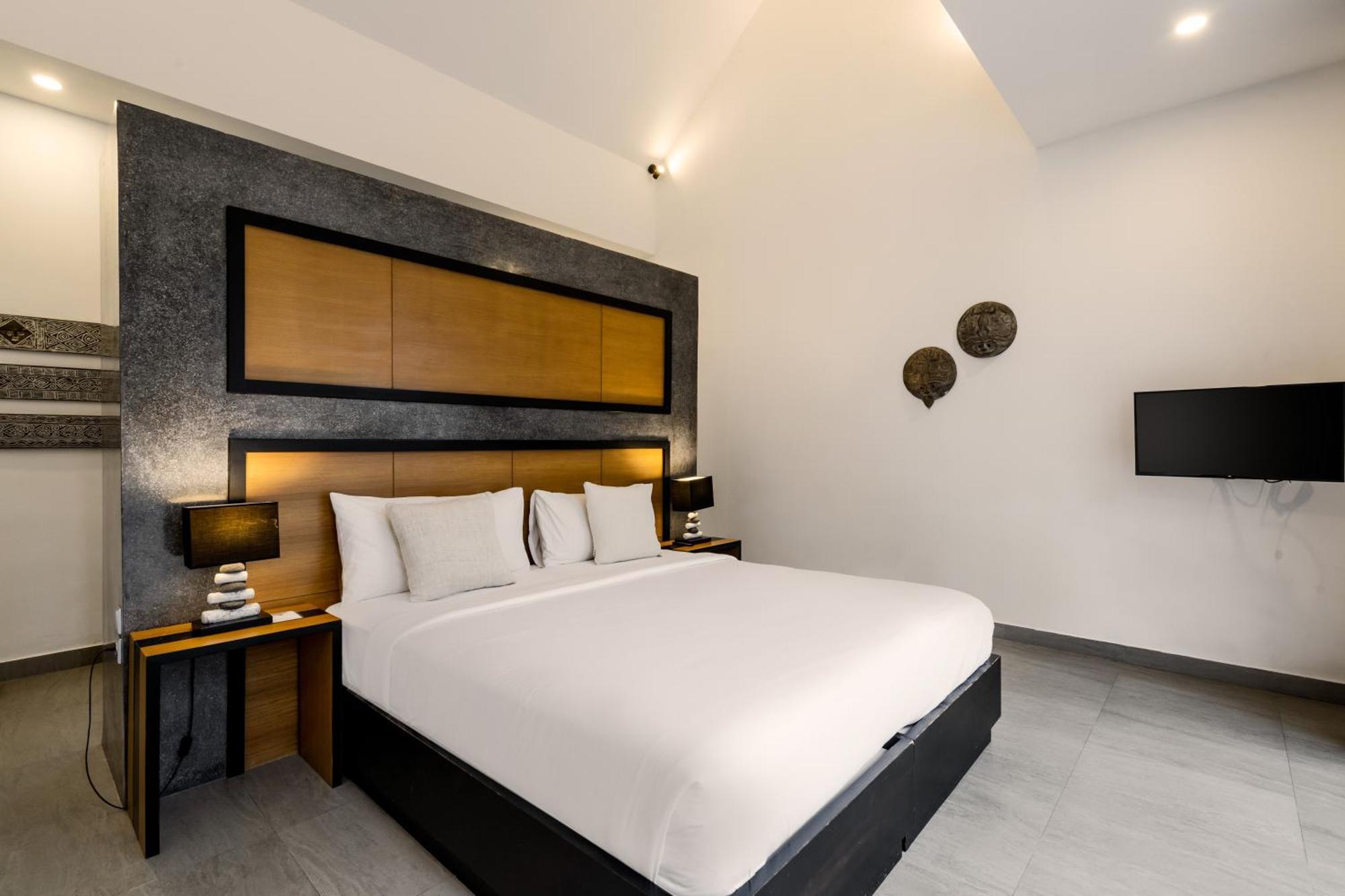 Villa Lina By Balisuperhost Ubud  Luaran gambar