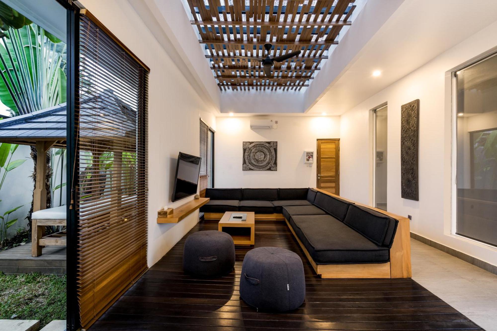 Villa Lina By Balisuperhost Ubud  Luaran gambar