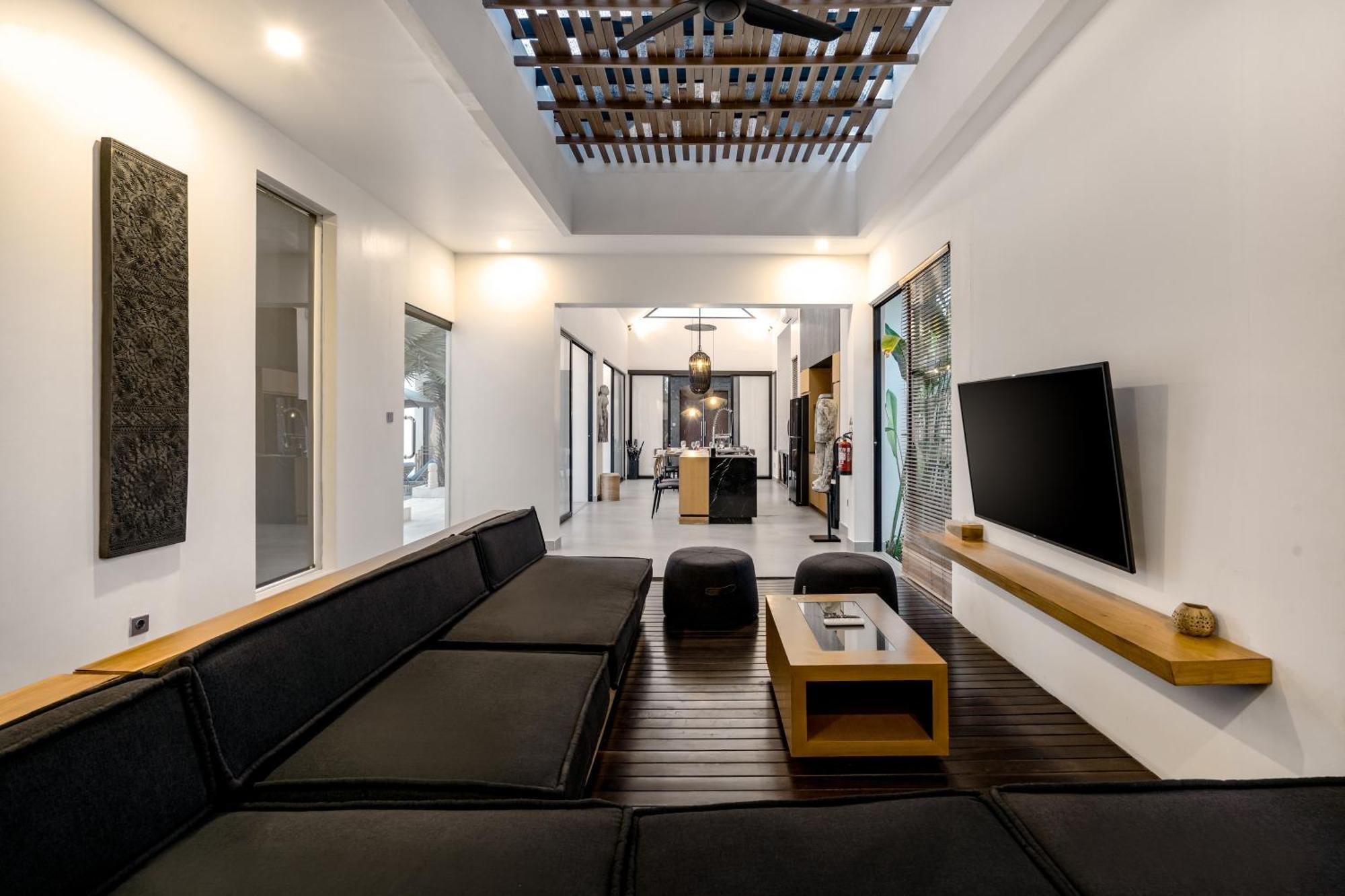 Villa Lina By Balisuperhost Ubud  Luaran gambar