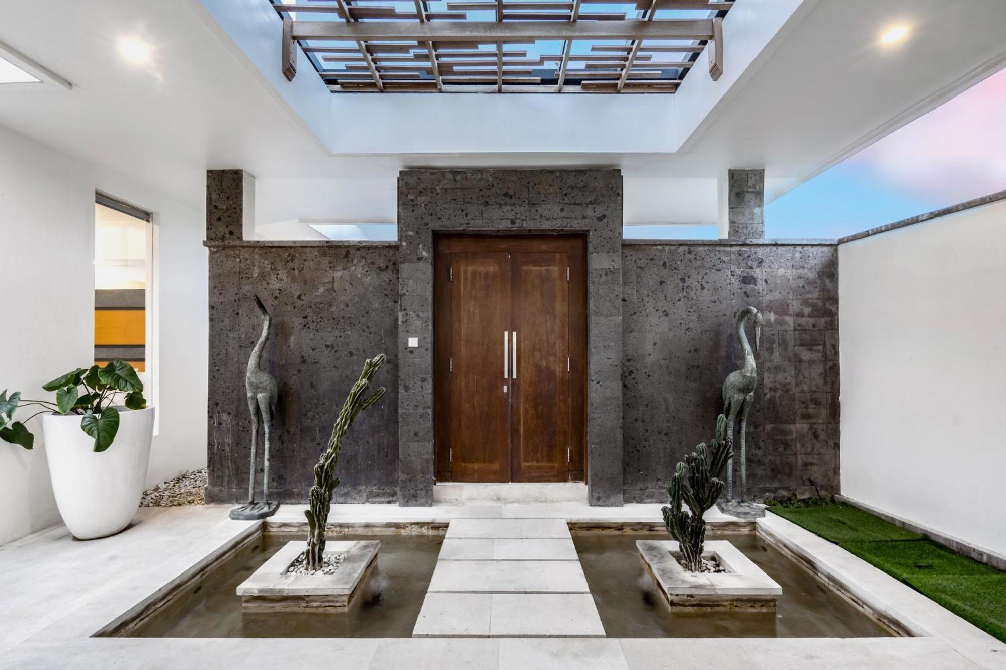 Villa Lina By Balisuperhost Ubud  Luaran gambar