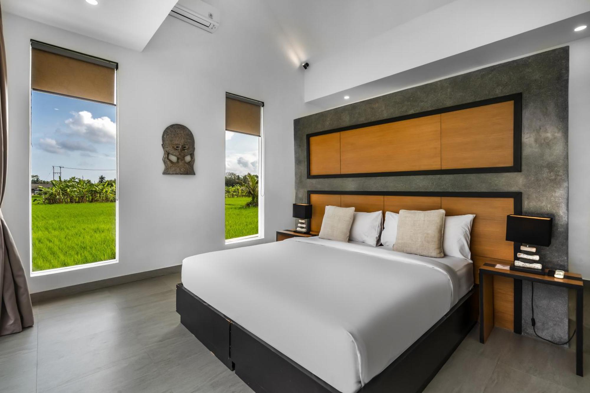 Villa Lina By Balisuperhost Ubud  Luaran gambar