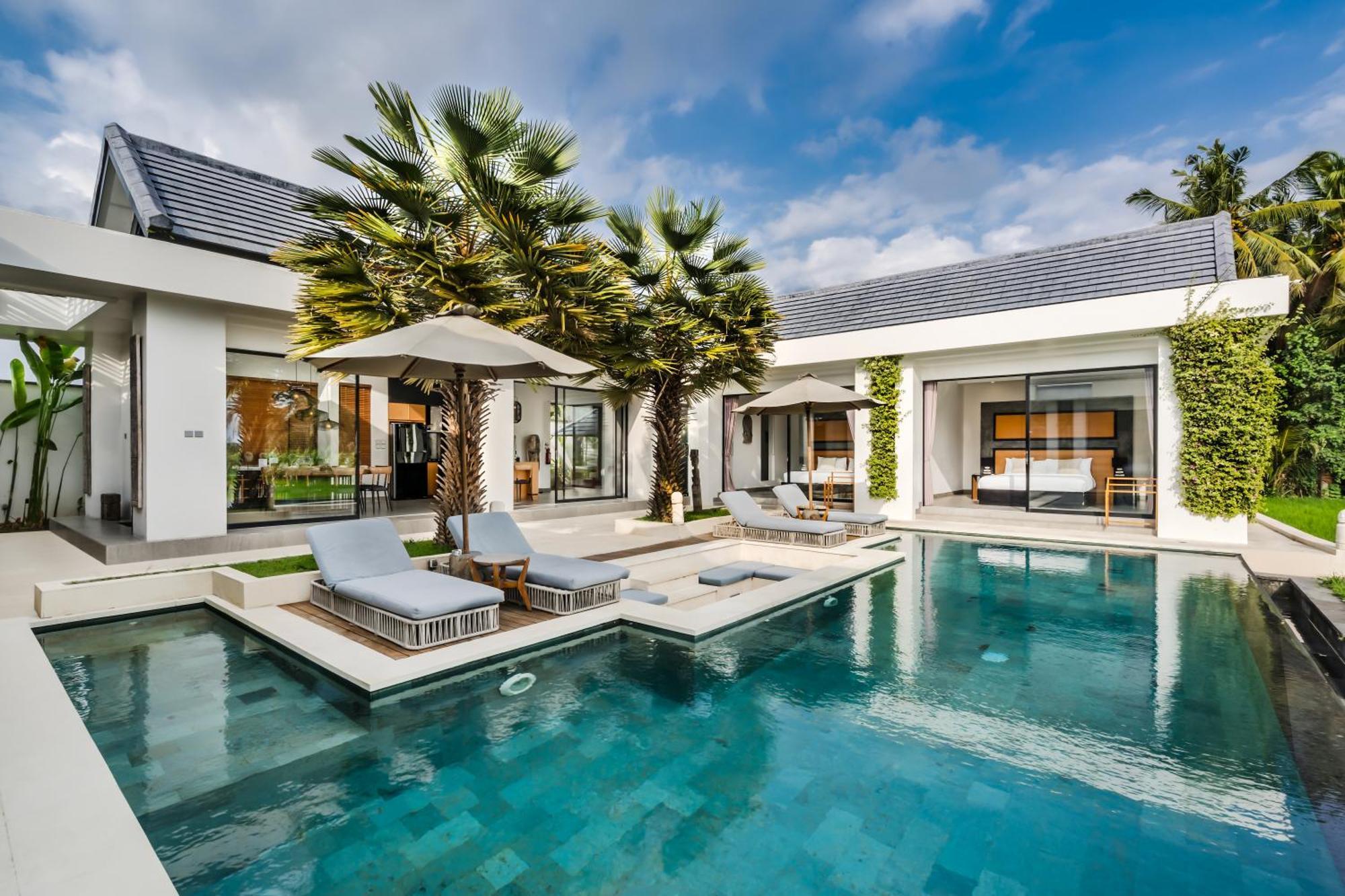 Villa Lina By Balisuperhost Ubud  Luaran gambar