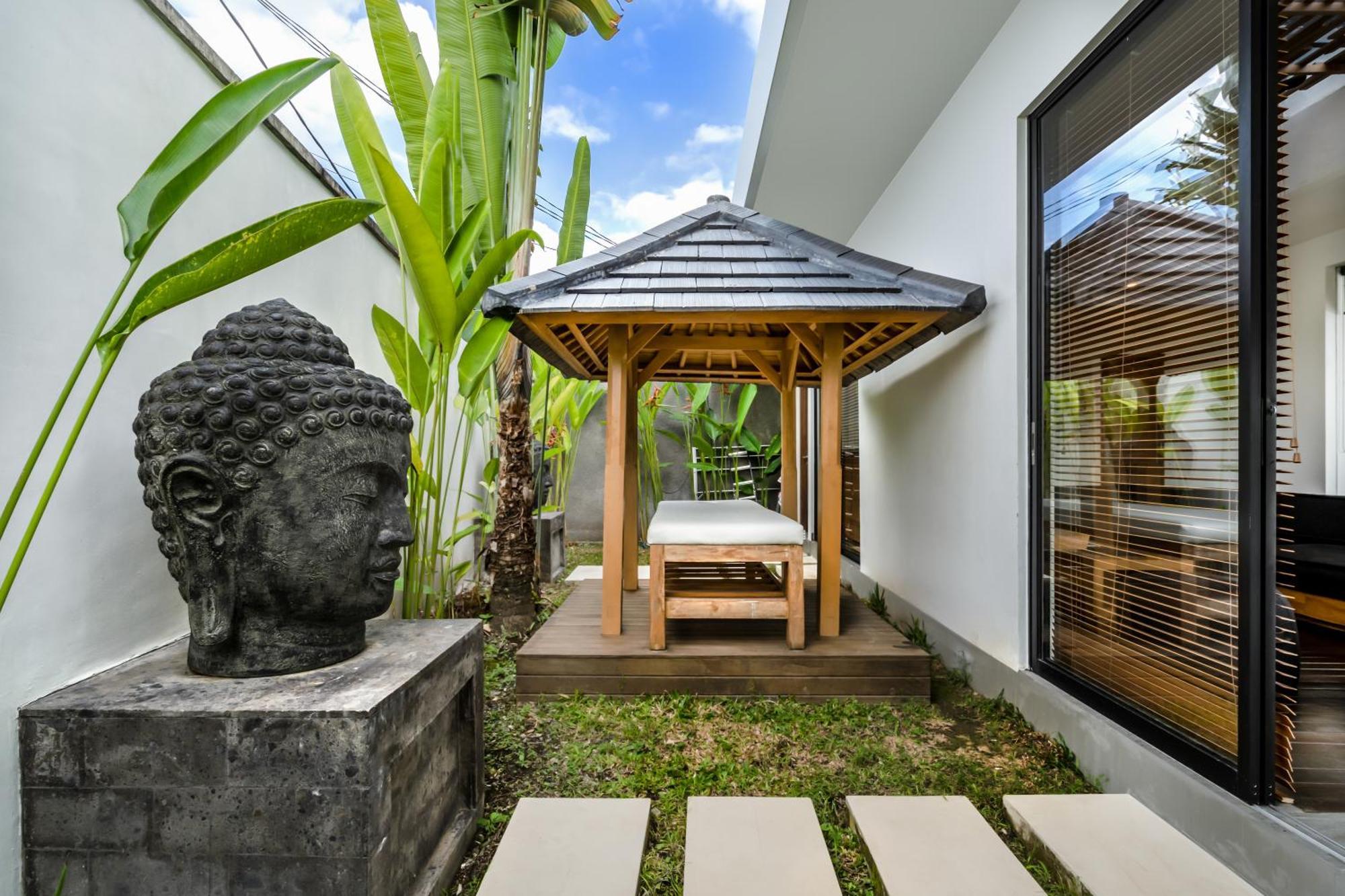 Villa Lina By Balisuperhost Ubud  Luaran gambar