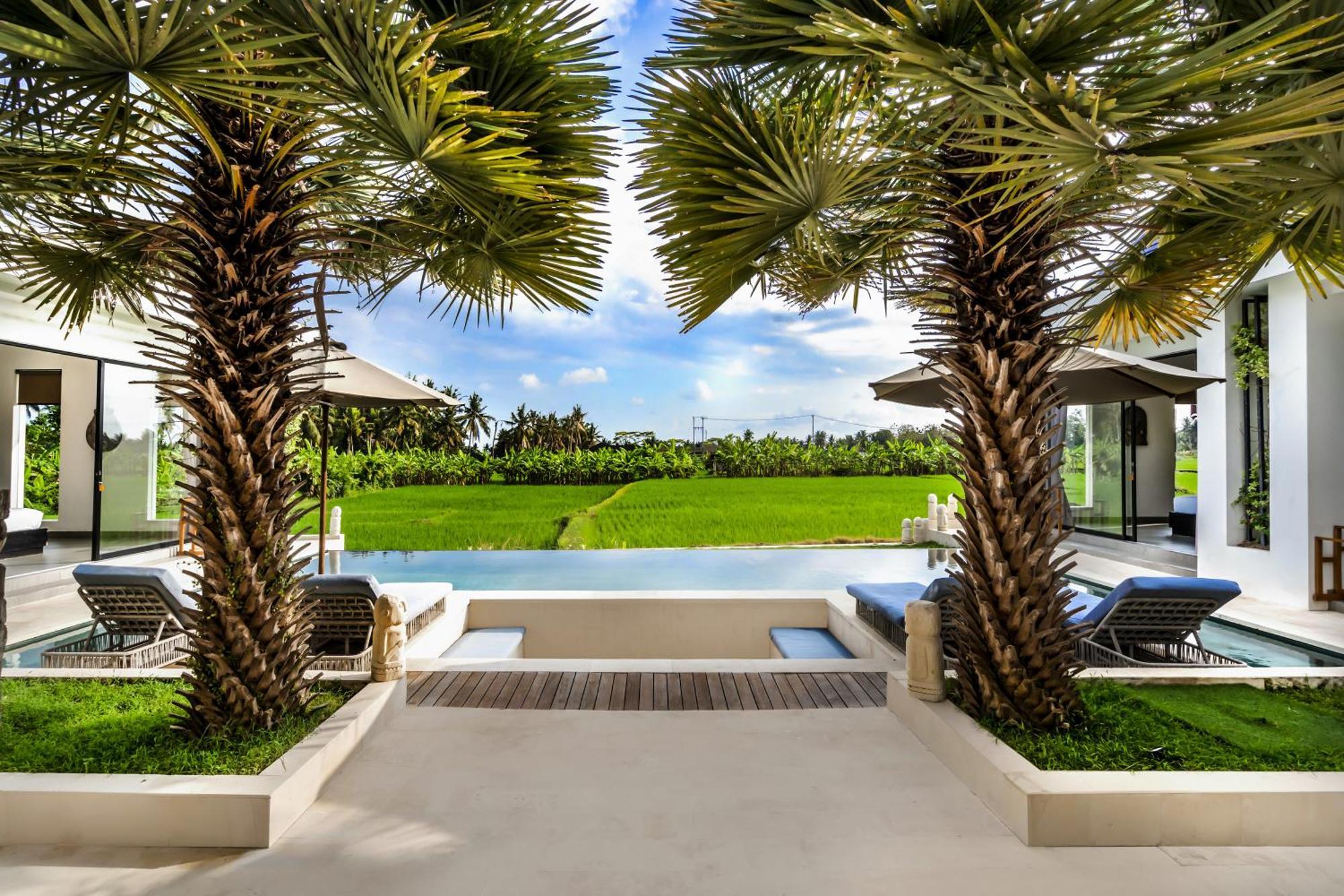 Villa Lina By Balisuperhost Ubud  Luaran gambar