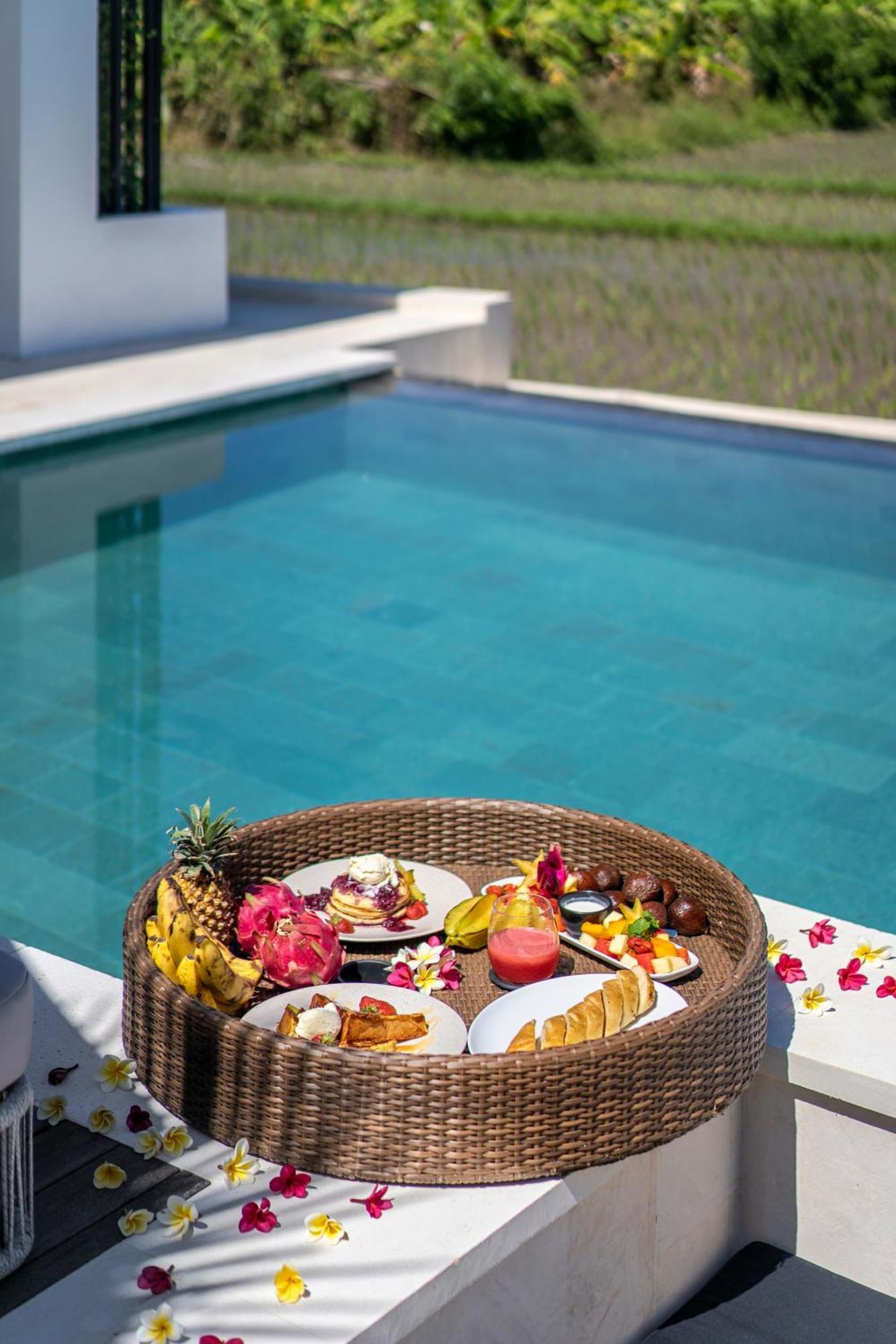 Villa Lina By Balisuperhost Ubud  Luaran gambar