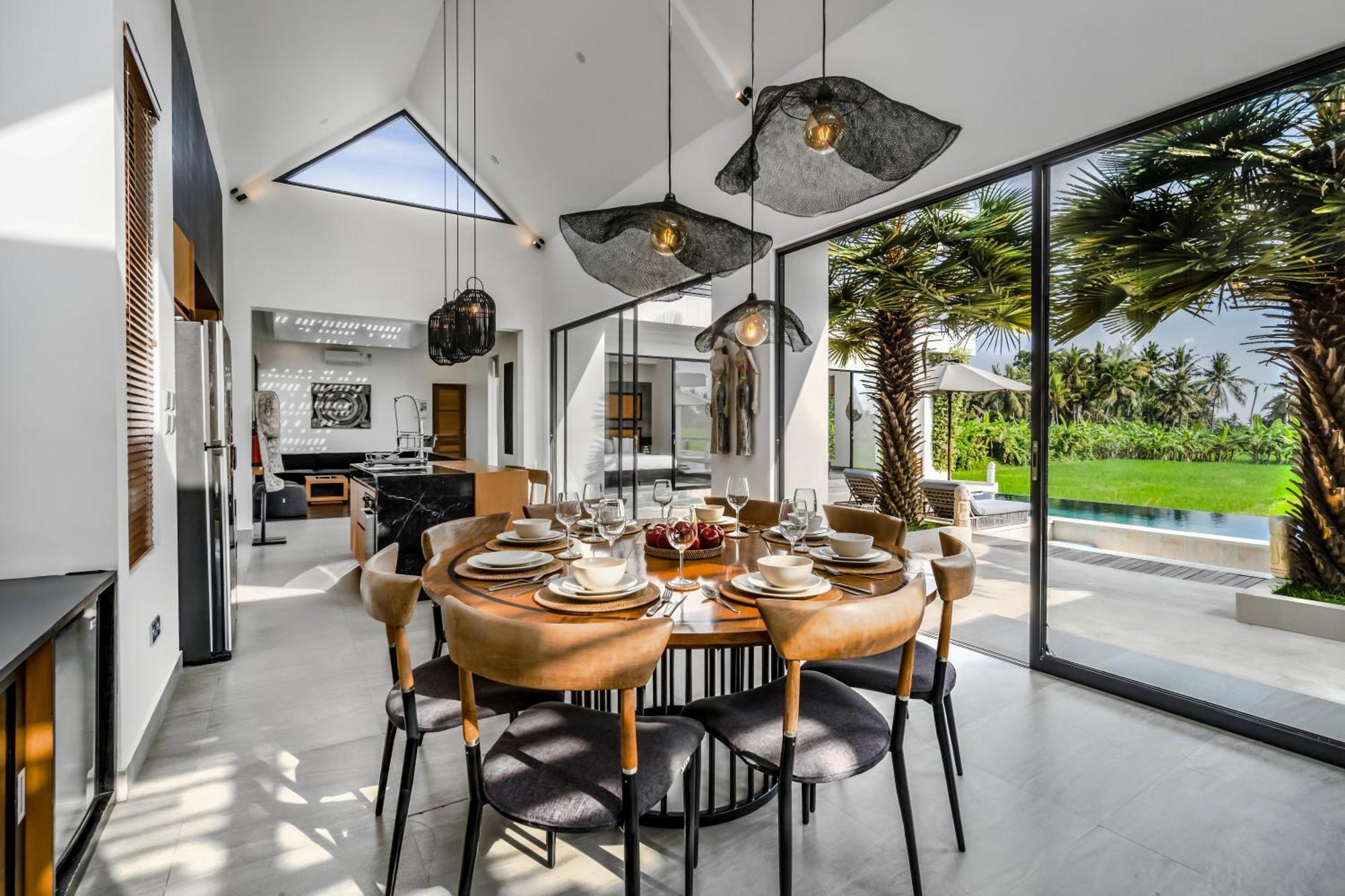 Villa Lina By Balisuperhost Ubud  Luaran gambar