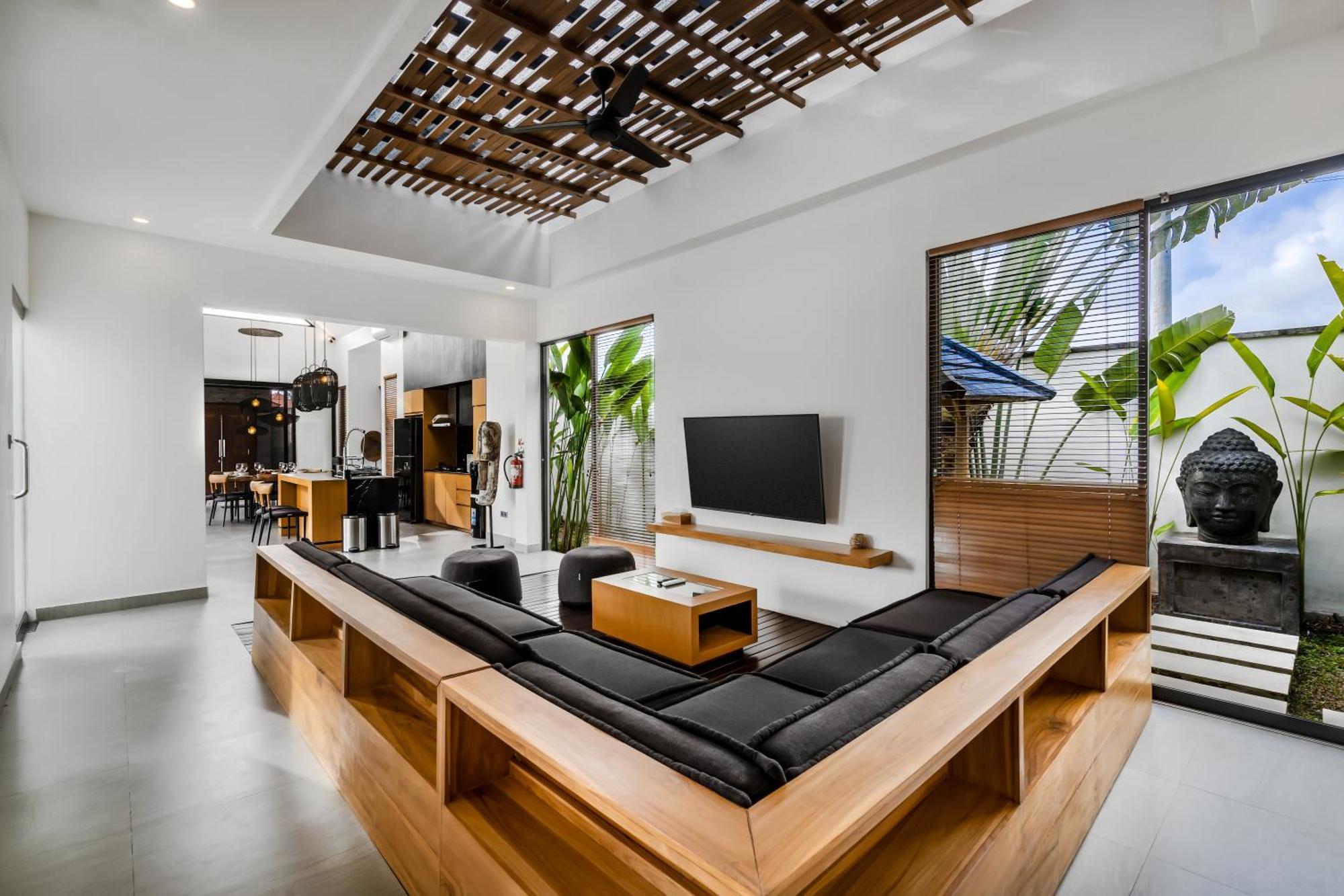 Villa Lina By Balisuperhost Ubud  Luaran gambar