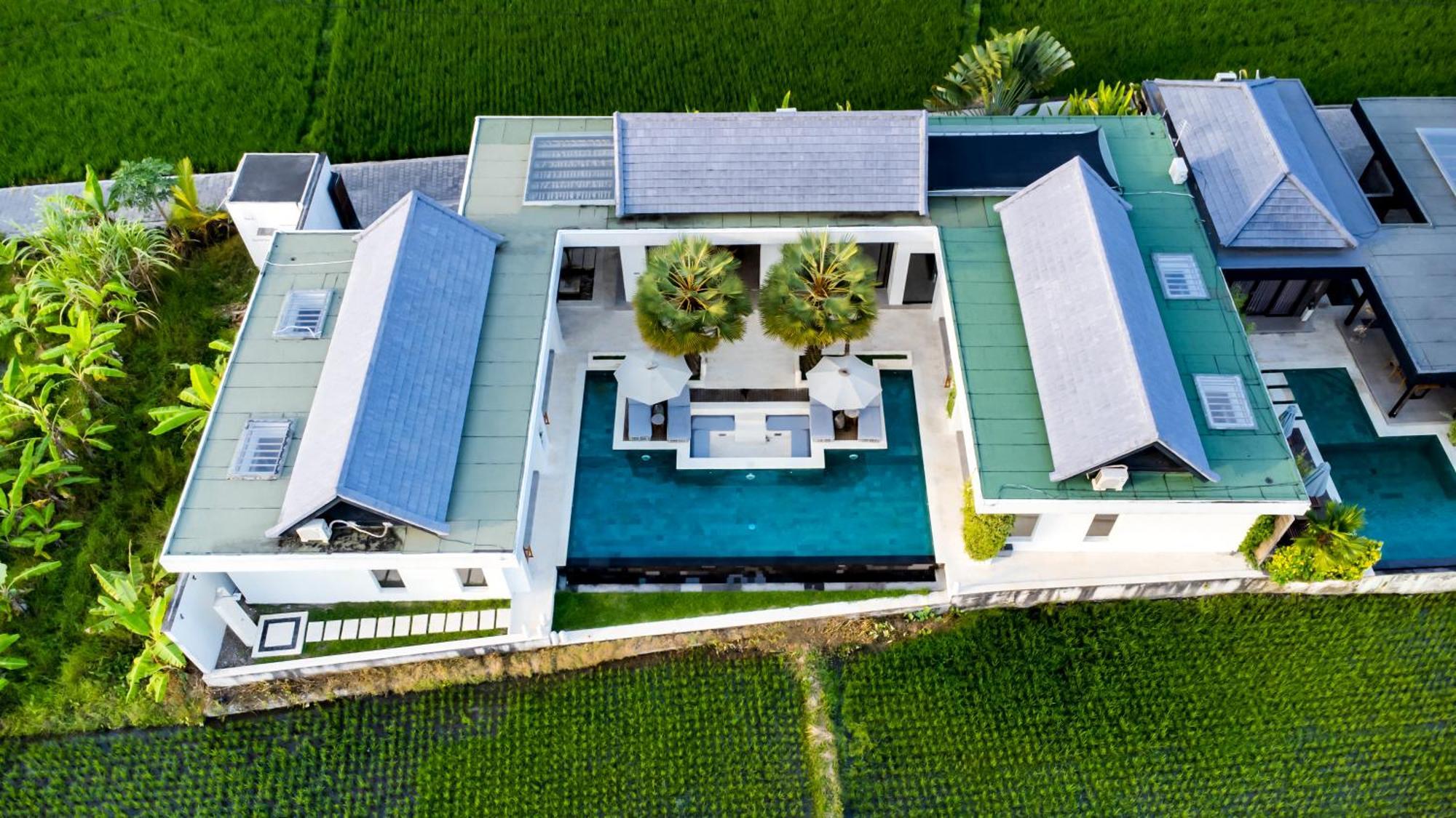 Villa Lina By Balisuperhost Ubud  Luaran gambar
