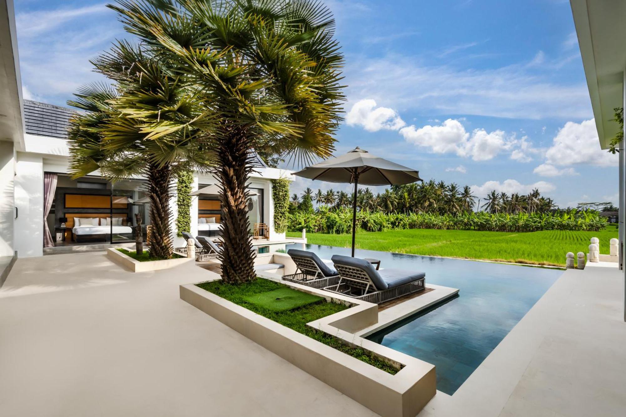 Villa Lina By Balisuperhost Ubud  Luaran gambar