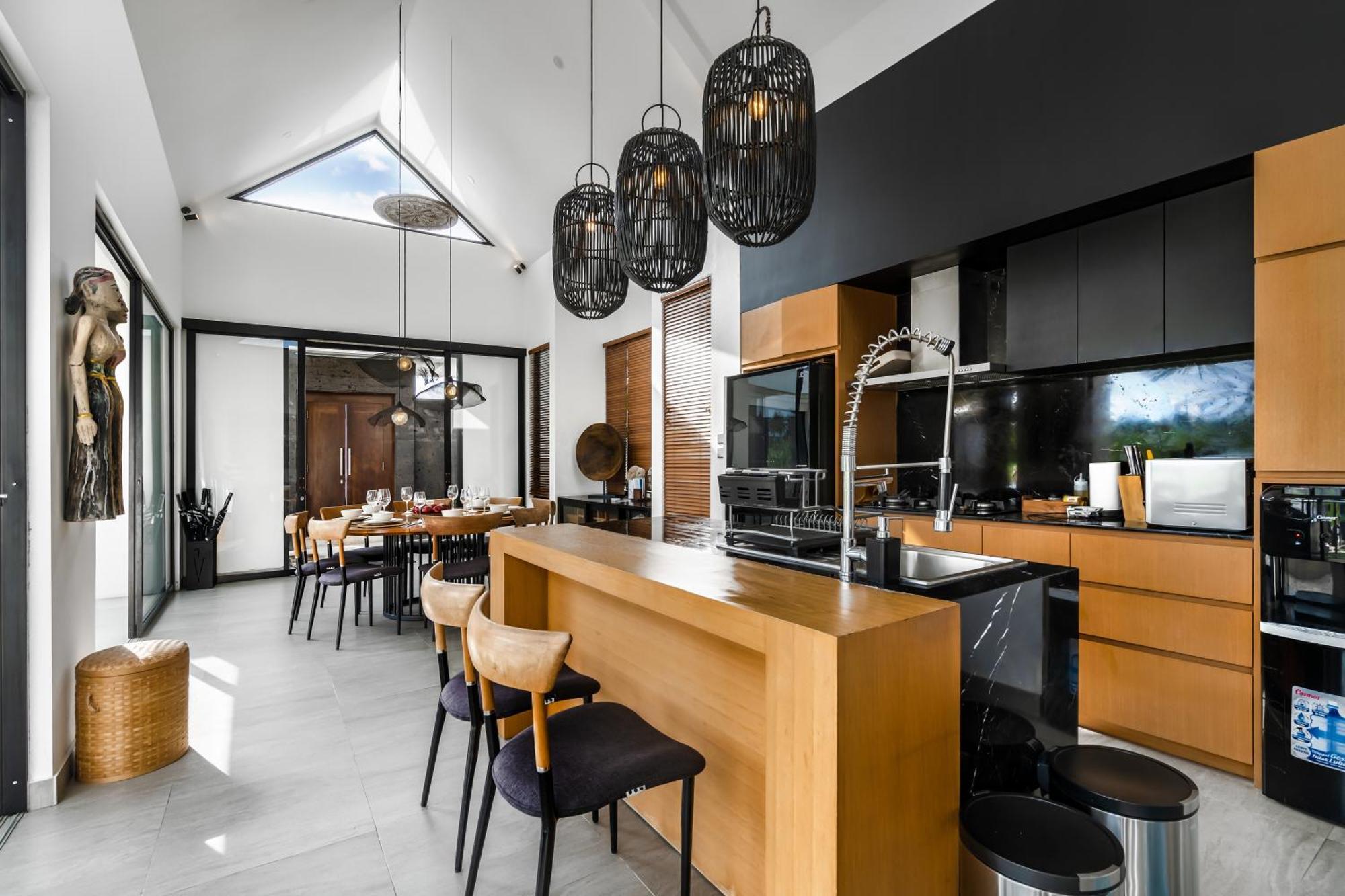 Villa Lina By Balisuperhost Ubud  Luaran gambar