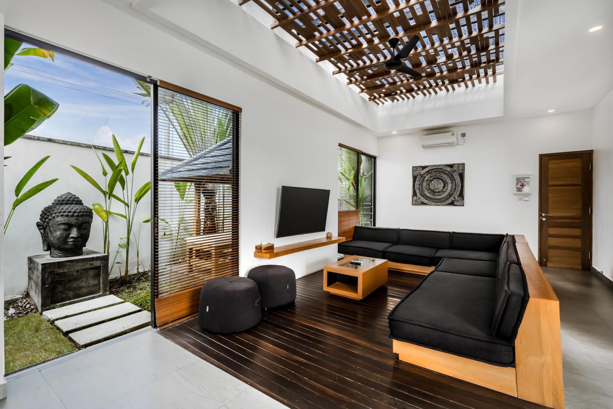 Villa Lina By Balisuperhost Ubud  Luaran gambar