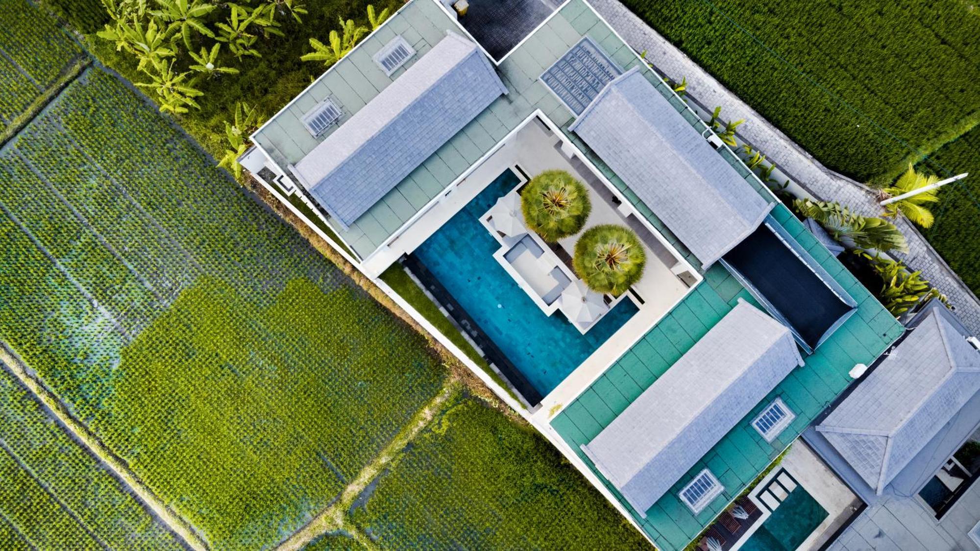 Villa Lina By Balisuperhost Ubud  Luaran gambar